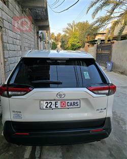 تويوتا راف 4